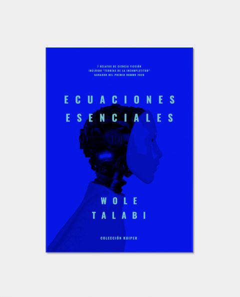 Ecuaciones esenciales