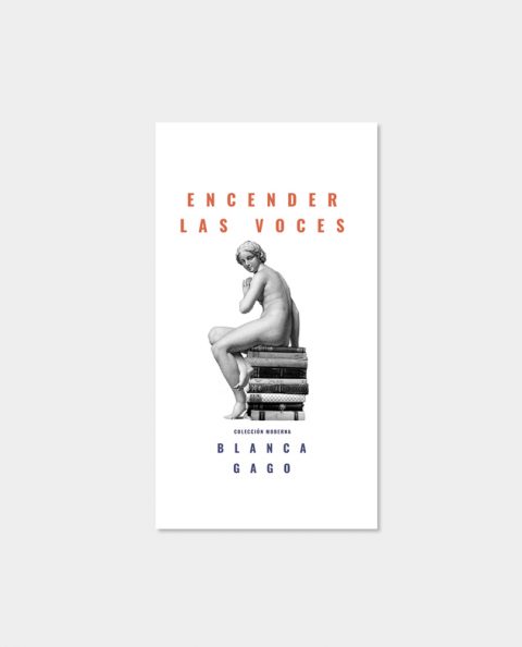 Encender las voces