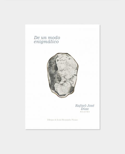 De un modo enigmático