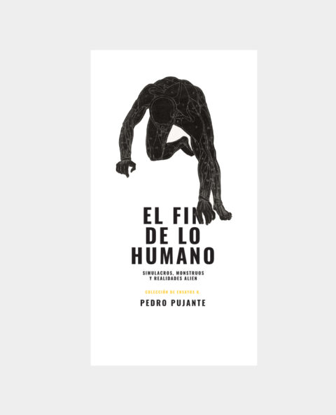 El fin de lo humano