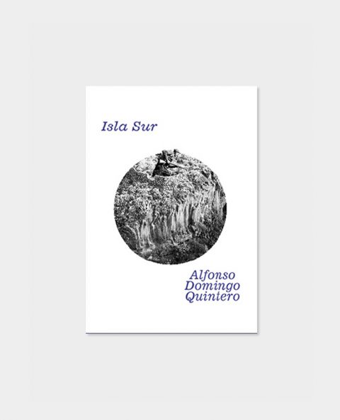Isla Sur