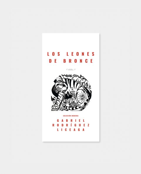 Los leones de bronce