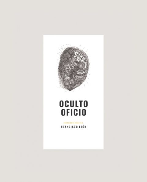 Oculto oficio