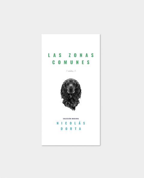 Las zonas comunes